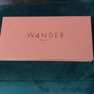 Wander beauty